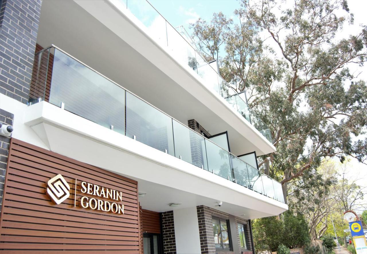 Seranin | Gordon Pymble Εξωτερικό φωτογραφία
